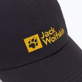 Czapka z daszkiem Jack Wolfskin Baseball phantom 5
