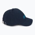 Czapka z daszkiem dziecięca Jack Wolfskin Baseball night blue 2