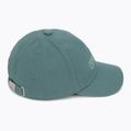 Czapka z daszkiem dziecięca Jack Wolfskin Baseball hedge green 2