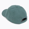 Czapka z daszkiem dziecięca Jack Wolfskin Baseball hedge green 3