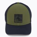 Czapka z daszkiem Jack Wolfskin Brand greenwood 4