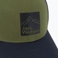 Czapka z daszkiem Jack Wolfskin Brand greenwood 5