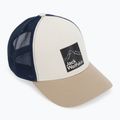 Czapka z daszkiem Jack Wolfskin Brand egret