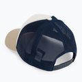 Czapka z daszkiem Jack Wolfskin Brand egret 3
