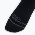 Skarpety Jack Wolfskin Trek Merino CL C black 3