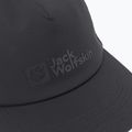 Czapka z daszkiem Jack Wolfskin Uson phantom 5