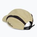 Czapka z daszkiem Jack Wolfskin Vent sand storm 3