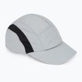Czapka z daszkiem Jack Wolfskin Vent silver grey