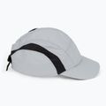 Czapka z daszkiem Jack Wolfskin Vent silver grey 2