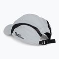 Czapka z daszkiem Jack Wolfskin Vent silver grey 3