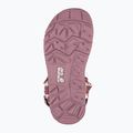 Sandały dziecięce Jack Wolfskin Seven Seas 3 ash mauve 13