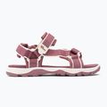 Sandały dziecięce Jack Wolfskin Seven Seas 3 ash mauve 2