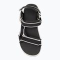 Sandały dziecięce Jack Wolfskin Seven Seas 3 black 5