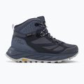 Buty trekkingowe damskie Jack Wolfskin Terraventure Texapore Mid dolphin 2