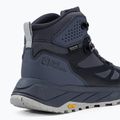 Buty trekkingowe damskie Jack Wolfskin Terraventure Texapore Mid dolphin 9