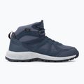 Buty trekkingowe damskie Jack Wolfskin Woodland 2 Texapore Mid graphite 2