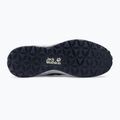 Buty trekkingowe damskie Jack Wolfskin Woodland 2 Texapore Mid graphite 5