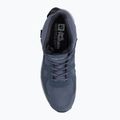 Buty trekkingowe damskie Jack Wolfskin Woodland 2 Texapore Mid graphite 6
