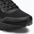 Buty turystyczne męskie Jack Wolfskin Terrashelter Low black 7