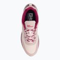 Buty turystyczne damskie Jack Wolfskin Terrashelter Low rose smoke 6