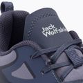 Buty turystyczne damskie Jack Wolfskin Terrashelter Low dolphin 9