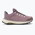 Buty turystyczne damskie Jack Wolfskin Terraventure Urban Low quail 2