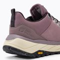 Buty turystyczne damskie Jack Wolfskin Terraventure Urban Low quail 9