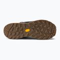 Buty trekkingowe męskie Jack Wolfskin Terraquest Texapore Mid gecko green 5