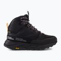 Buty trekkingowe męskie Jack Wolfskin Terraquest Texapore Mid black 2
