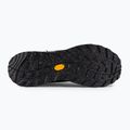 Buty trekkingowe męskie Jack Wolfskin Terraquest Texapore Mid black 5