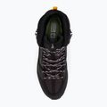 Buty trekkingowe męskie Jack Wolfskin Terraquest Texapore Mid black 6