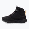 Buty trekkingowe męskie Jack Wolfskin Terraquest Texapore Mid black 7