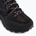 Buty trekkingowe męskie Jack Wolfskin Terraquest Texapore Mid black 8