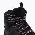 Buty trekkingowe męskie Jack Wolfskin Terraquest Texapore Mid black 10