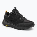 Buty trekkingowe męskie Jack Wolfskin Terraquest Texapore Low black