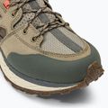 Buty trekkingowe damskie Jack Wolfskin Terraquest Texapore Low misty green 7