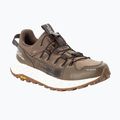 Buty trekkingowe męskie Jack Wolfskin Terraquest Low coconut brown 10