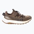 Buty trekkingowe męskie Jack Wolfskin Terraquest Low coconut brown 11