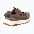 Buty trekkingowe męskie Jack Wolfskin Terraquest Low coconut brown 12