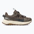 Buty trekkingowe męskie Jack Wolfskin Terraquest Low coconut brown 2