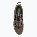 Buty trekkingowe męskie Jack Wolfskin Terraquest Low coconut brown 6