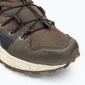 Buty trekkingowe męskie Jack Wolfskin Terraquest Low coconut brown 7