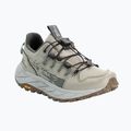 Buty trekkingowe damskie Jack Wolfskin Terraquest Low misty green 10