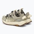 Buty trekkingowe damskie Jack Wolfskin Terraquest Low misty green 3