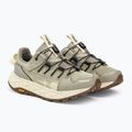 Buty trekkingowe damskie Jack Wolfskin Terraquest Low misty green 4