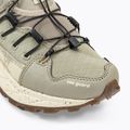 Buty trekkingowe damskie Jack Wolfskin Terraquest Low misty green 7