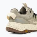 Buty trekkingowe damskie Jack Wolfskin Terraquest Low misty green 9