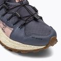 Buty trekkingowe damskie Jack Wolfskin Terraquest Low dolphin 7