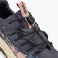 Buty trekkingowe damskie Jack Wolfskin Terraquest Low dolphin 8