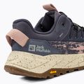 Buty trekkingowe damskie Jack Wolfskin Terraquest Low dolphin 9